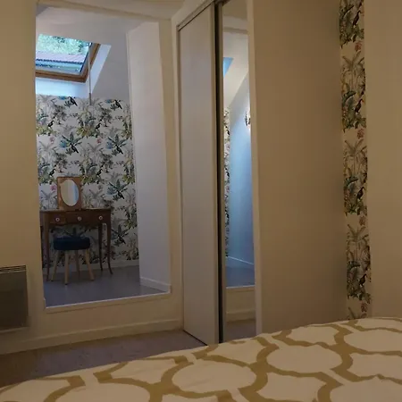 Appartamento Vue Exceptionnelle Sur L'isere Et Les Montagnes Grenoble