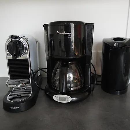 Apartment Vue Exceptionnelle Sur L'isere Et Les Montagnes