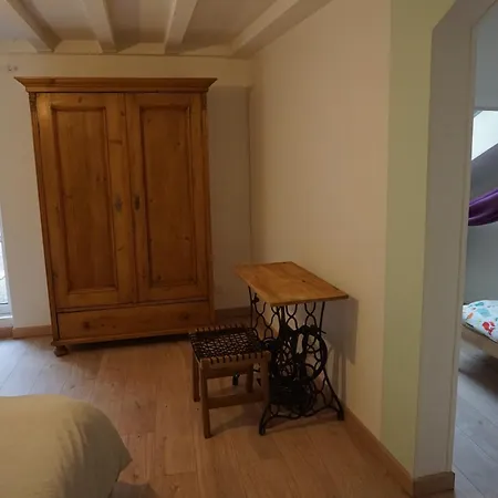 Vue Exceptionnelle Sur L'isere Et Les Montagnes Apartment *